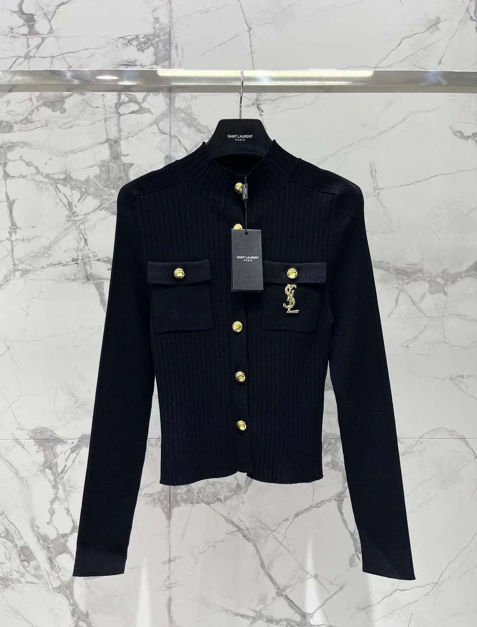 Жіночий светрик - Saint Laurent